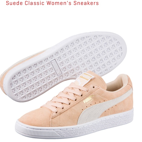 puma suede classic womens